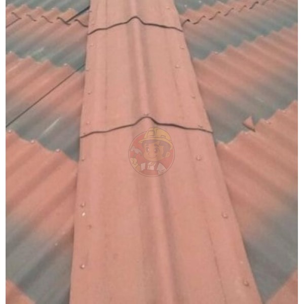 PERABUNG ONDULINE (RIDGE)